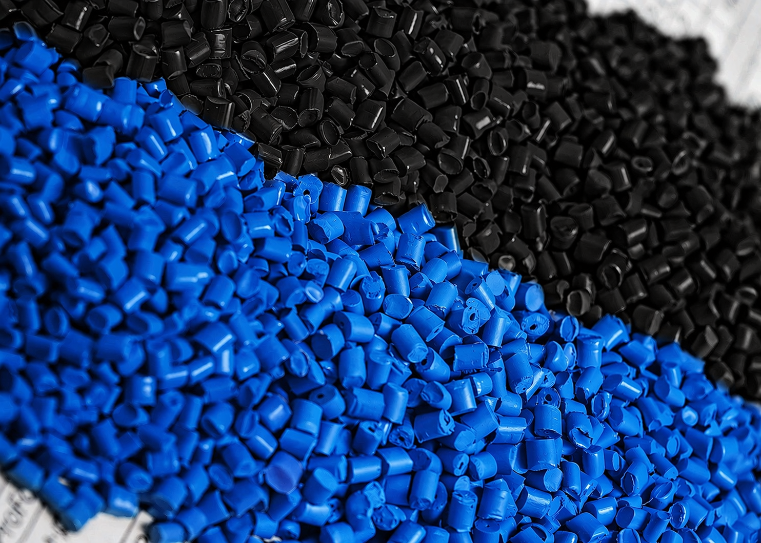 HDPE Granules