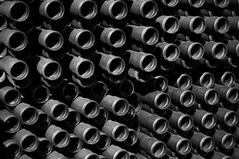 PLB HDPE Duct Pipe