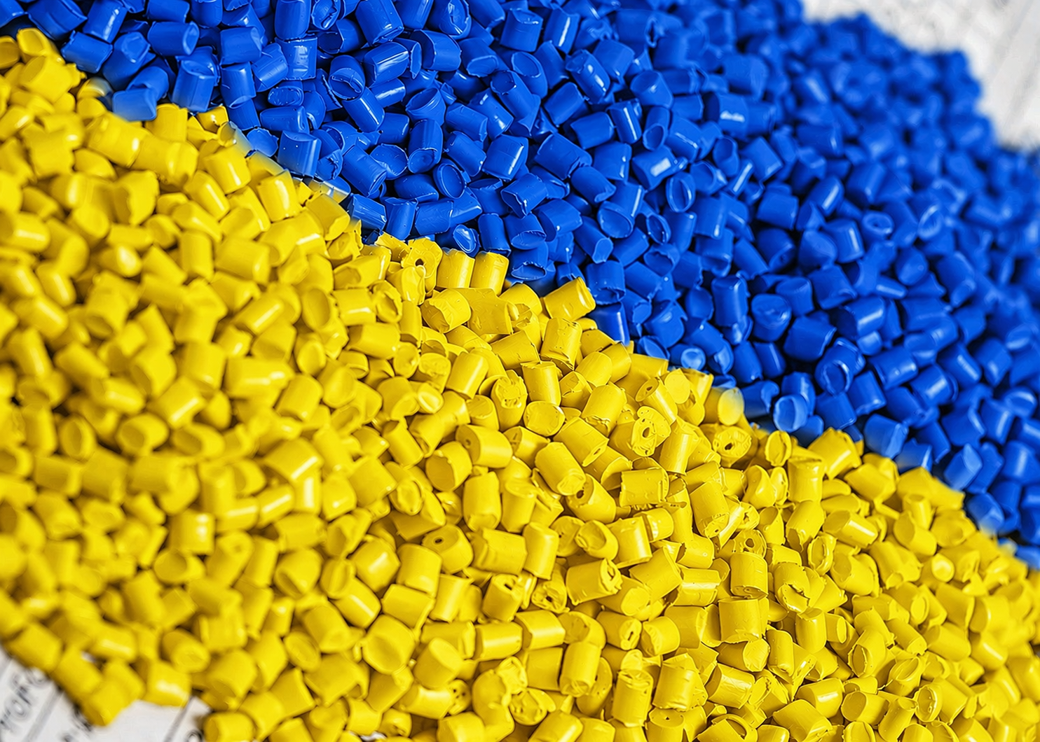 PP Granules
